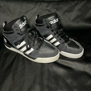 Adidas High Tops